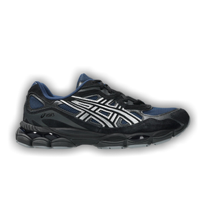ASICS Gel NYC 'Independence Blue Pure Silver'