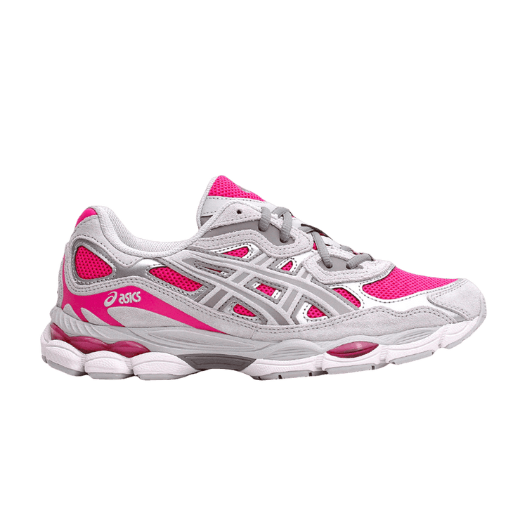 ASICS Gel-NYC 'Pink Glow Concrete' 1203A383 701