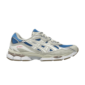 ASICS Gel NYC 'Polar Night Cream'