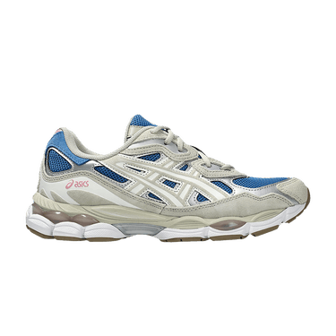 ASICS Gel NYC 'Polar Night Cream'