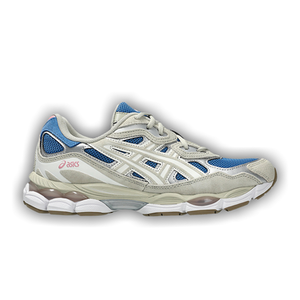 ASICS Gel NYC 'Polar Night Cream'