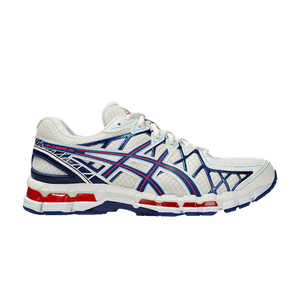 ASICS Gel Kayano 20 'Cream Deep Marine'