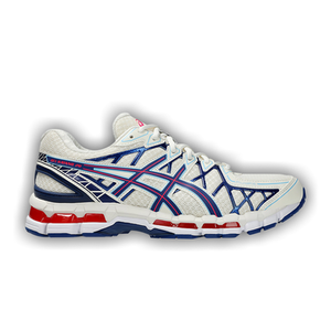 ASICS Gel Kayano 20 'Cream Deep Marine'