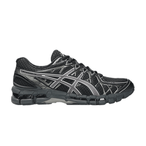 ASICS Gel Kayano 20 'Black Clay Grey'