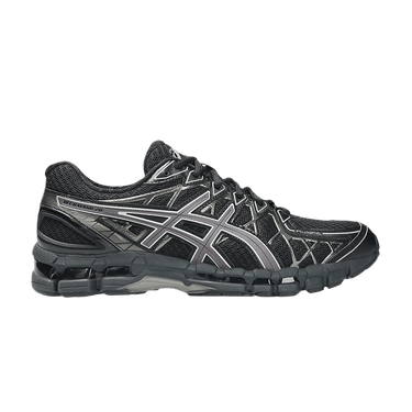 ASICS Gel Kayano 20 'Black Clay Grey'