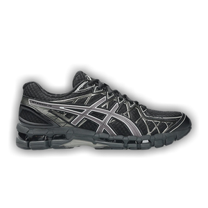 ASICS Gel Kayano 20 'Black Clay Grey'