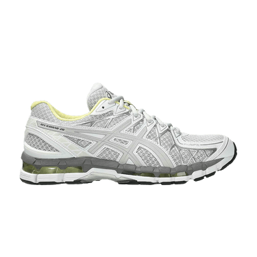 ASICS Gel Kayano 20 'Glacier Grey
