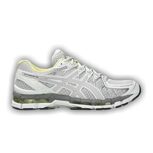 ASICS Gel Kayano 20 'Glacier Grey