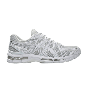 ASICS Gel Kayano 20 'Glacier Grey White'