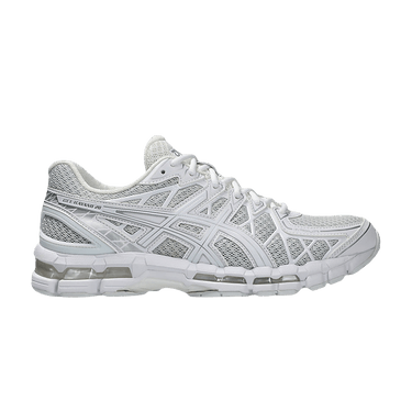 ASICS Gel Kayano 20 'Glacier Grey White'