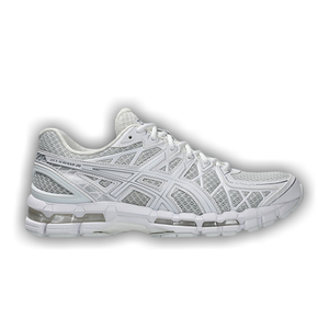 ASICS Gel Kayano 20 'Glacier Grey White'