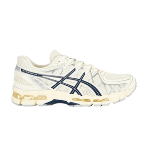 ASICS Gel Kayano 20 'Cream Independence Blue'