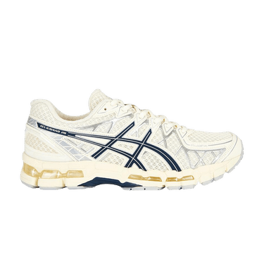 ASICS Gel Kayano 20 'Cream Independence Blue'