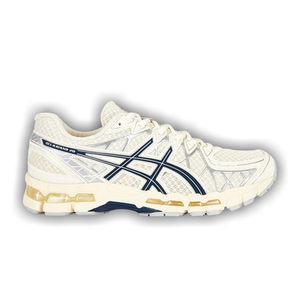 ASICS Gel Kayano 20 'Cream Independence Blue'