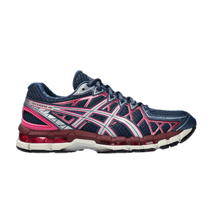 ASICS Gel Kayano 20 'Independence Blue'