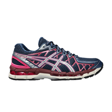 ASICS Gel Kayano 20 'Independence Blue'
