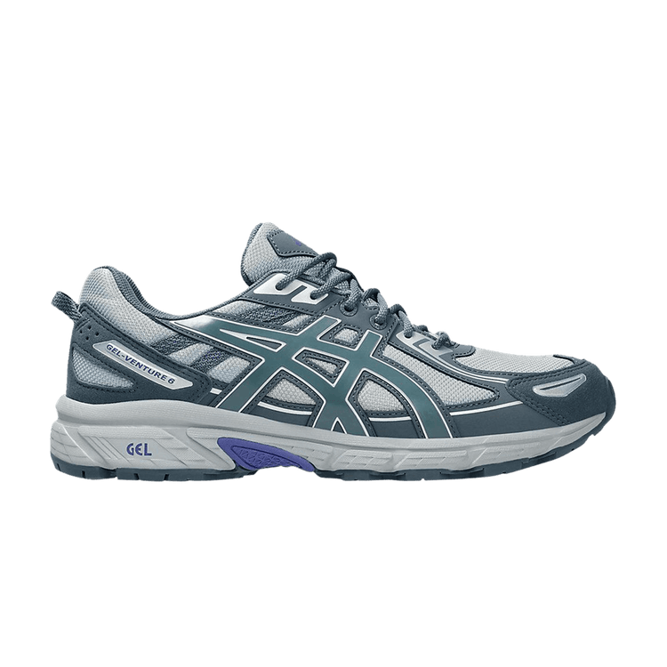 ASICS Gel Venture 6 'Piedmont Grey Ironclad' 1203A438 029