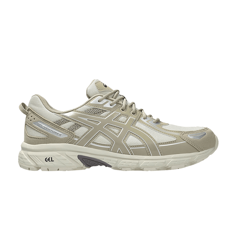 ASICS Gel Venture 6 'Smoke Grey Wool' 1203A438 030