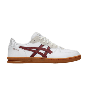ASICS Skyhand OG 'White Brisket Red'