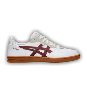ASICS Skyhand OG 'White Brisket Red'