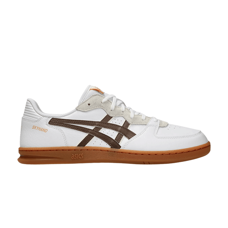 ASICS Skyhand OG 'White Mahogany' 1203A451 108