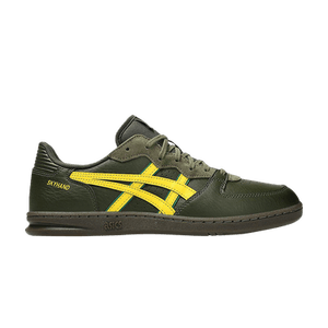 ASICS Skyhand OG 'Olive Tai Chi Yellow'