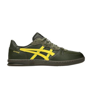 ASICS Skyhand OG 'Olive Tai Chi Yellow'
