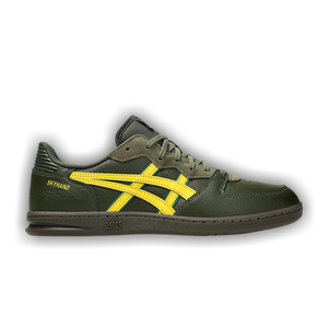 ASICS Skyhand OG 'Olive Tai Chi Yellow'