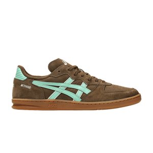 ASICS Skyhand OG 'Brown Storm Ice Green'