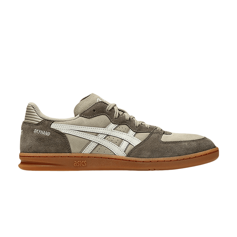 ASICS Skyhand OG 'Driftwood Smoke Grey' 1203A452 203