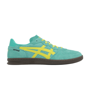 Asics Skyhand OG 'Waterfall Lemon Spark'
