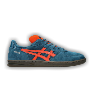 ASICS Skyhand OG 'Restful Teal Cherry Tomato'