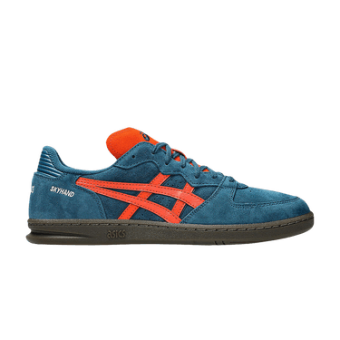ASICS Skyhand OG 'Restful Teal Cherry Tomato'