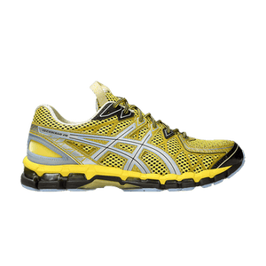 Kiko Kostadinov x ASICS UB9-S Gel Kayano 20 'Vibrant Yellow'