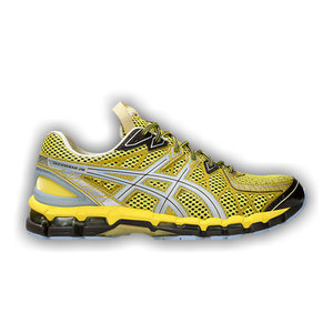 Kiko Kostadinov x ASICS UB9-S Gel Kayano 20 'Vibrant Yellow'