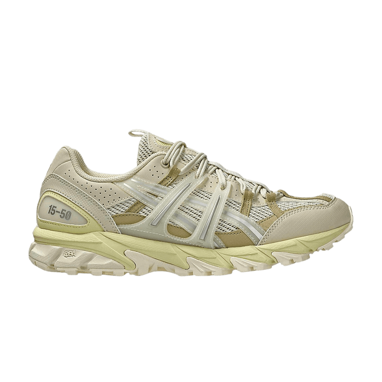 Asics Gel Sonoma 15-50 'Vanila Pale Oak' 1203A488 250