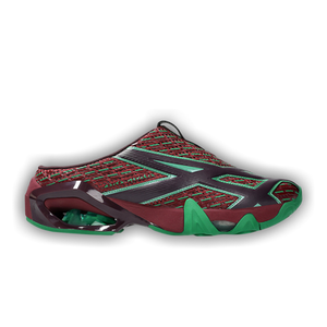 Kiko Kostadinov x ASICS Novalis Gel Styrax 'Dahlia Bright Green'