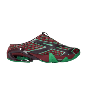 Kiko Kostadinov x ASICS Novalis Gel Styrax 'Dahlia Bright Green'
