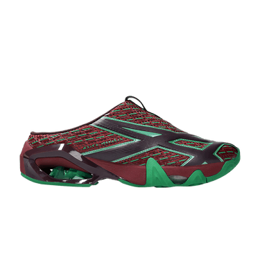 Kiko Kostadinov x ASICS Novalis Gel Styrax 'Dahlia Bright Green'