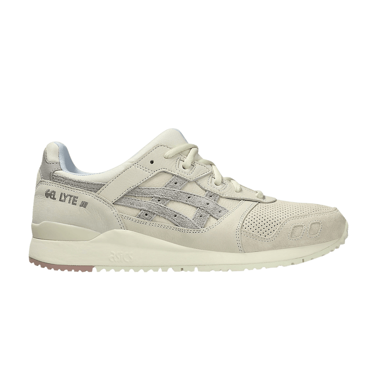 ASICS Gel Lyte 3 OG 'Cream Oyster Grey' 1203A523 100