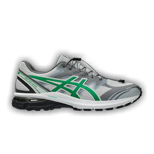Sansan Gear x ASICS Gel Terrain 'Grey Jolly Green'