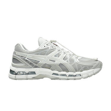 UNAFFECTED x ASICS Gel Kayano 20 'Cream'