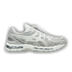 UNAFFECTED x ASICS Gel Kayano 20 'Cream'