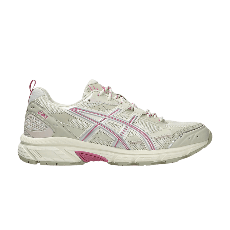ASICS Gel Nunobiki 'Cream Sweet Pink' 1203A536 101