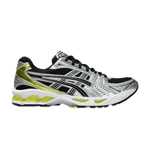 ASICS Gel Kayano 14 'Black Lemon Spark'
