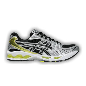 ASICS Gel Kayano 14 'Black Lemon Spark'