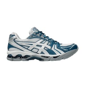 ASICS Gel Kayano 14 'Glacier Grey Pure Silver'