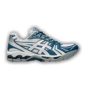 ASICS Gel Kayano 14 'Glacier Grey Pure Silver'