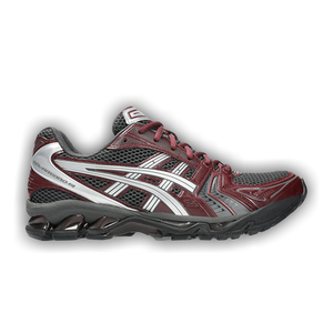 ASICS Gel Kayano 14 'Burgundy Obsidian Grey'