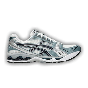 ASICS Gel Kayano 14 'White Fjord Grey'